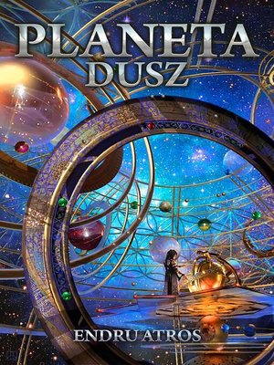 cover image of Planeta Dusz